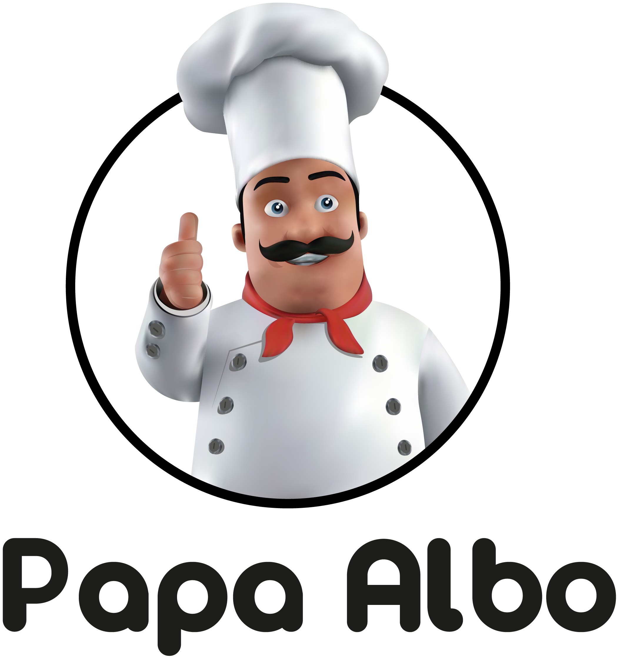 Papa Albo
