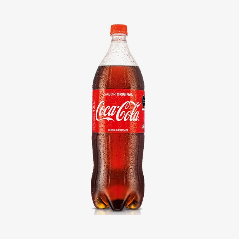 Coca-Cola 1л
