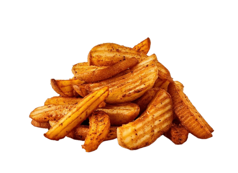 Картофельные стрипсы