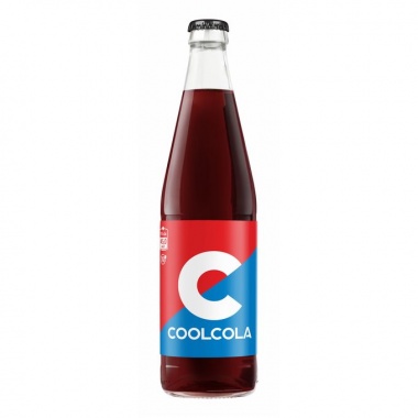 Cool-Cola 0.33л